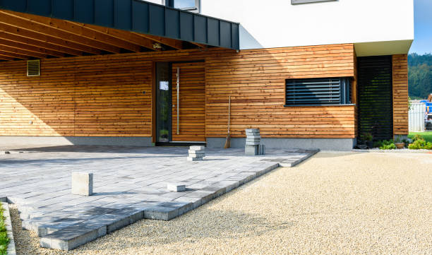 Best Residential Driveway Paver Services  in Chico, CA