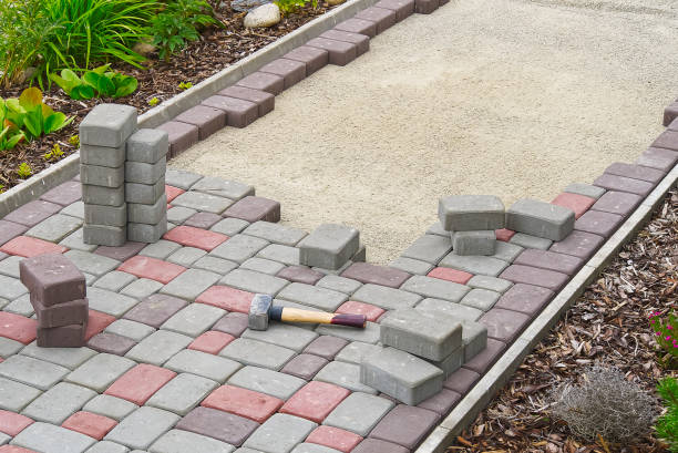 Professional Driveway Pavers in Chico, CA