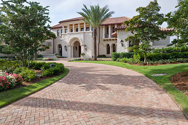 Best Driveway Paving Contractor  in Chico, CA