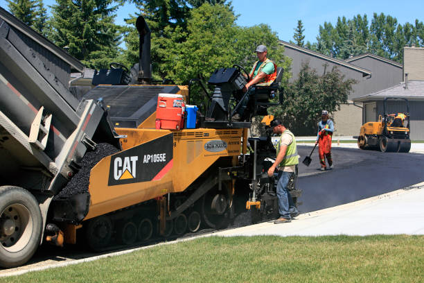 Best Affordable Driveway Pavers  in Chico, CA