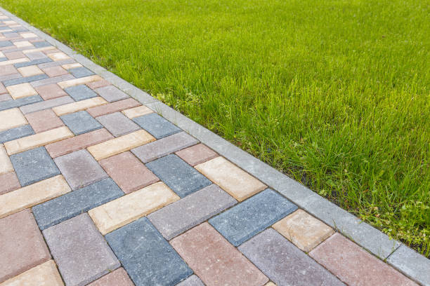 Professional Driveway Pavers in Chico, CA