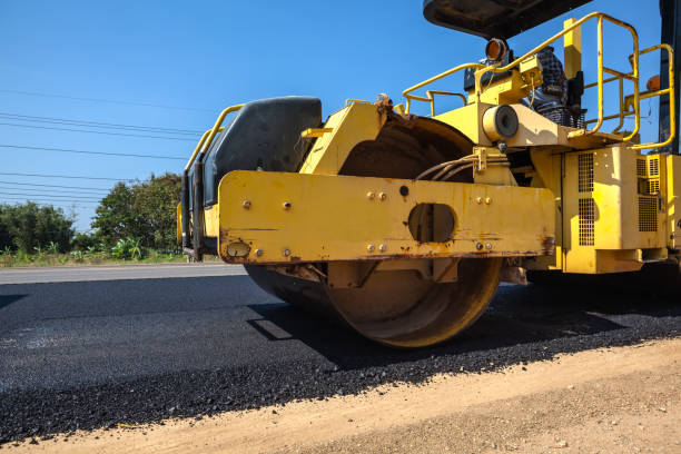 Best Cobblestone Driveway Pavers  in Chico, CA